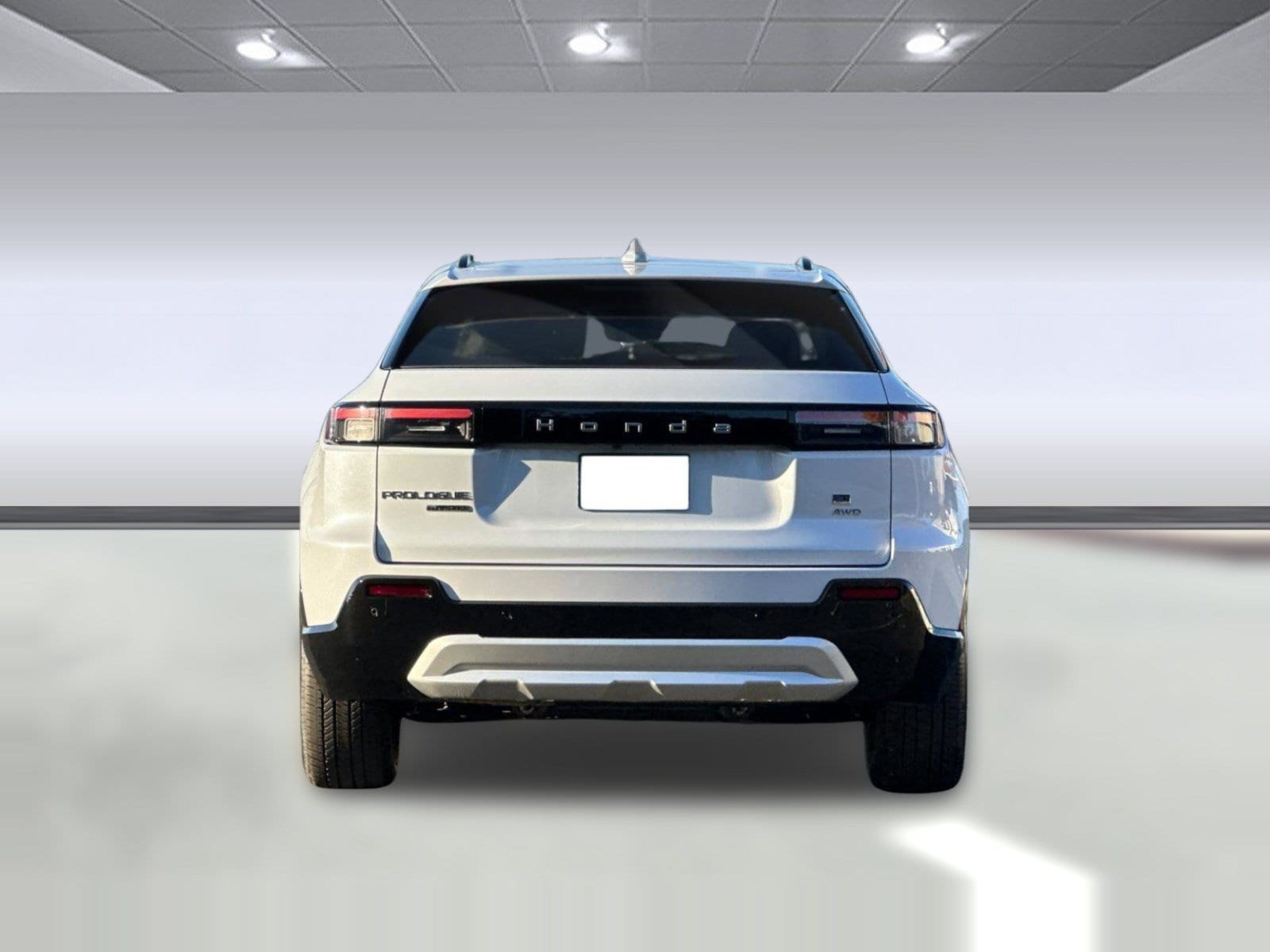 2026 Honda Prologue Touring - Photo 9