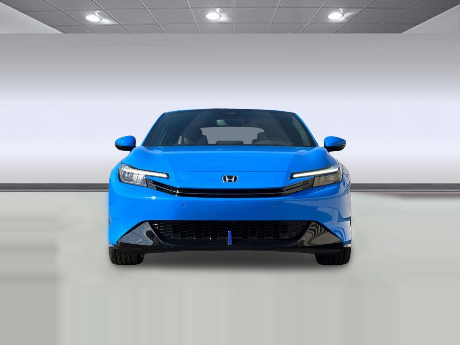 Prelude Hybrid Hatchback