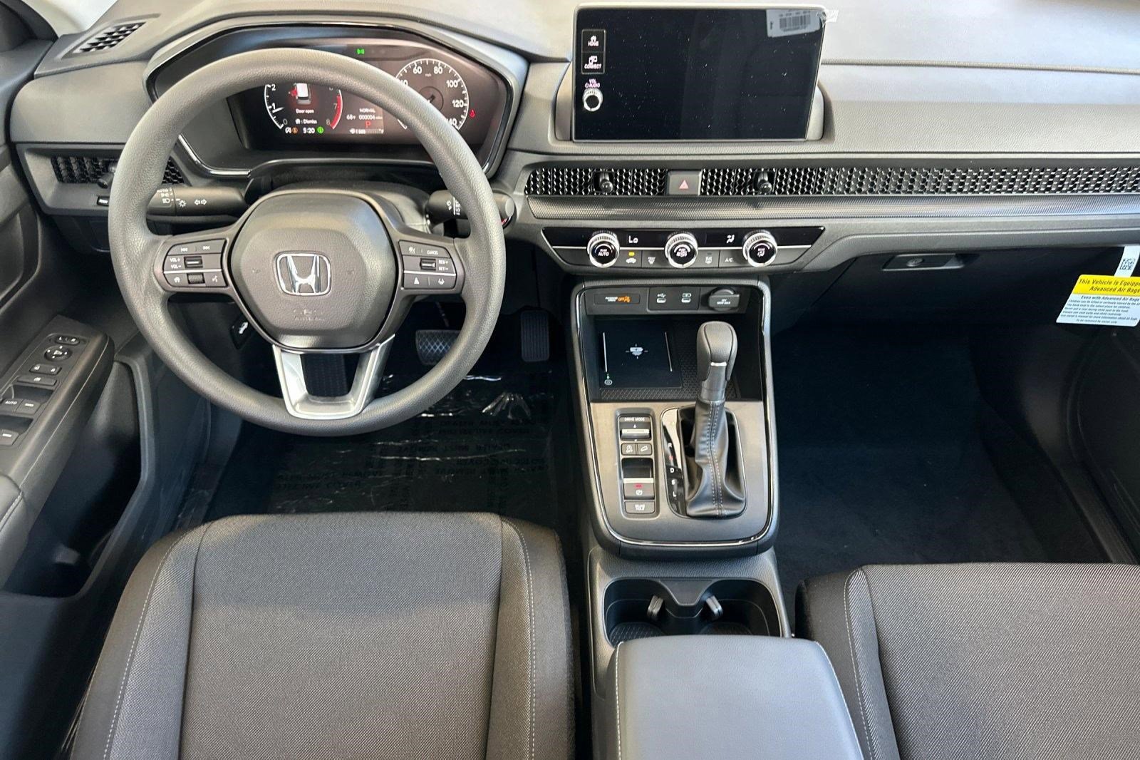 2026 Honda CR-V LX - Photo 20