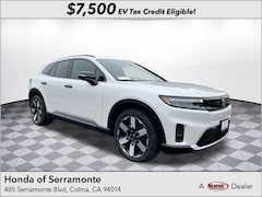 2025 Honda Prologue Elite SUV
