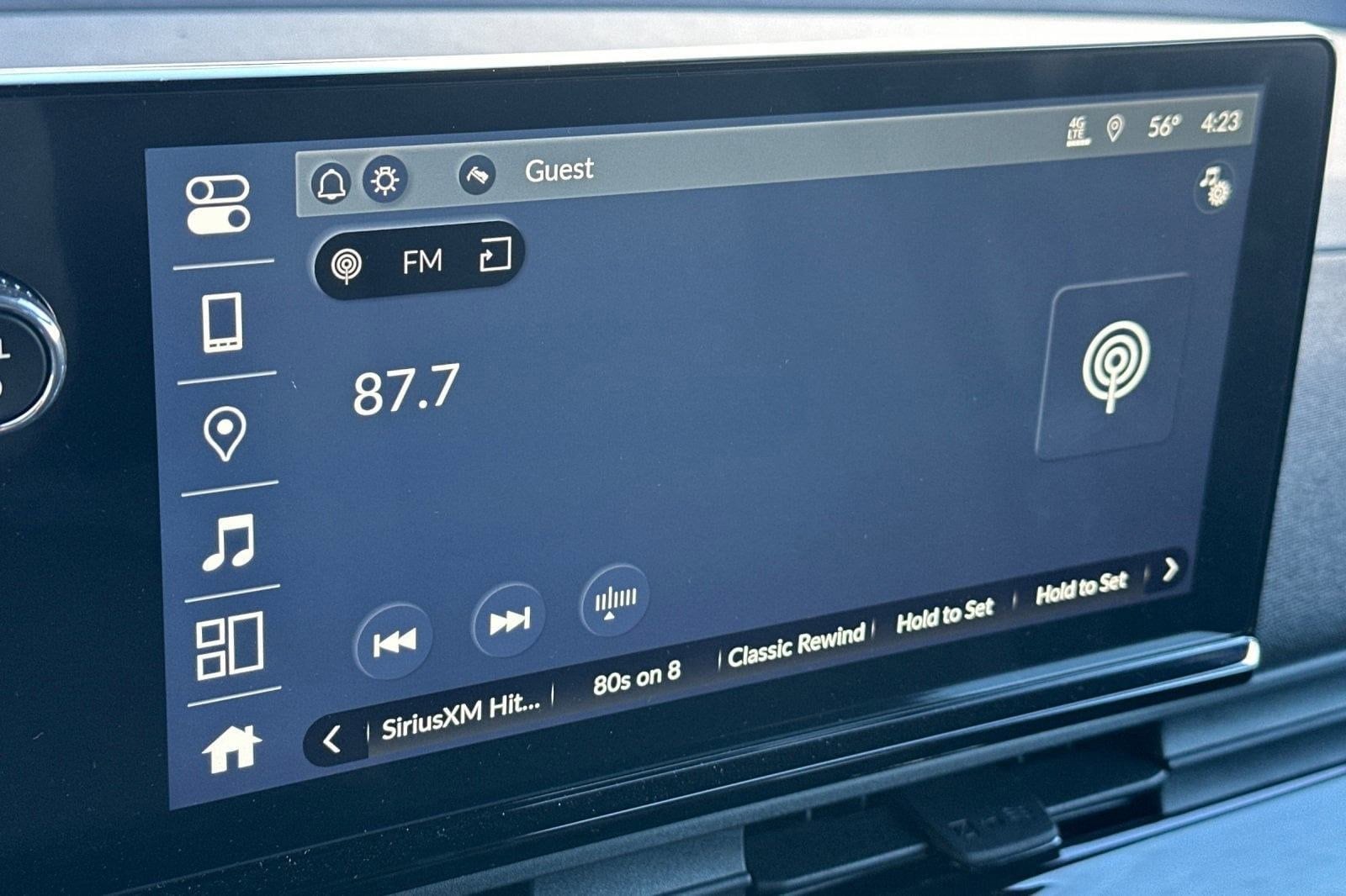 2025 Honda Prologue EX - Photo 21