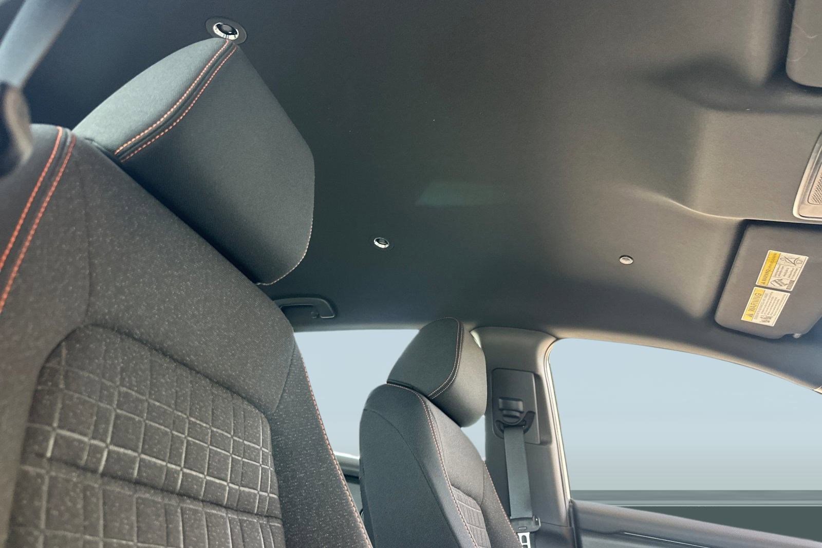 2026 Honda HR-V Sport - Photo 21