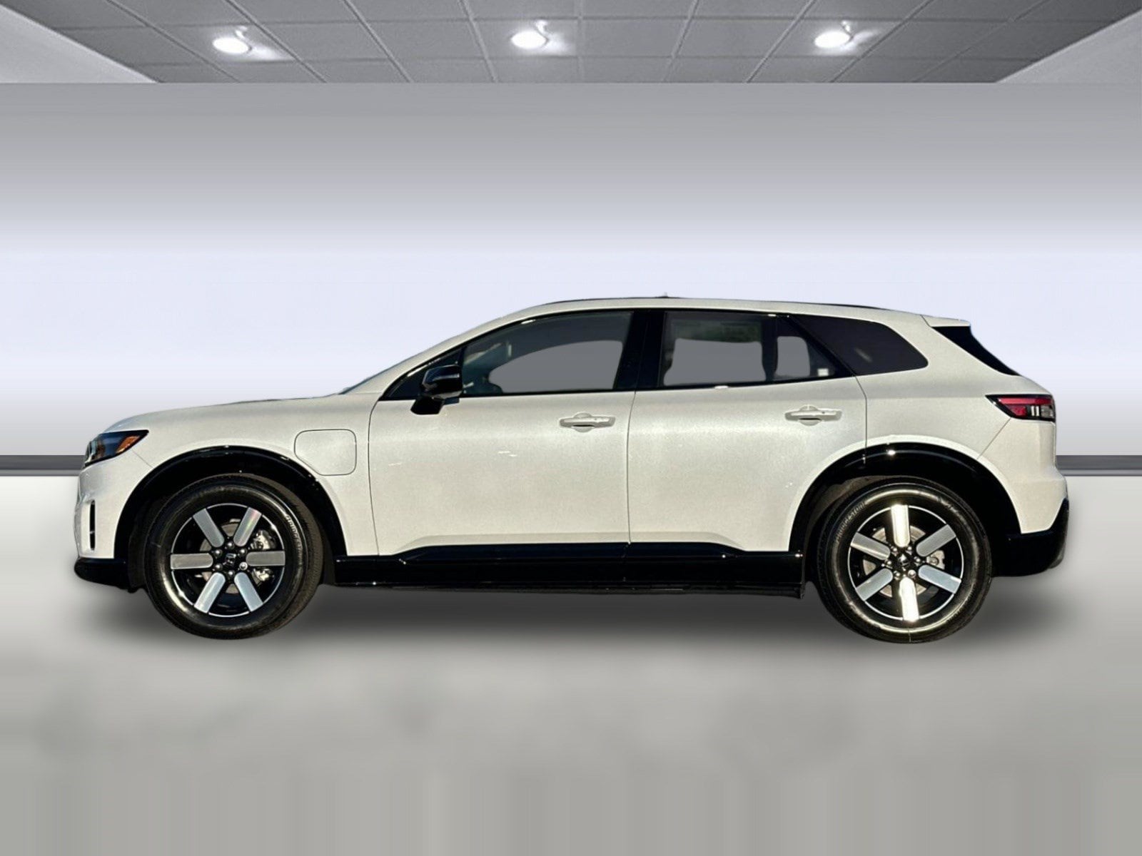 2026 Honda Prologue Touring - Photo 2