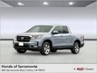  Honda Ridgeline