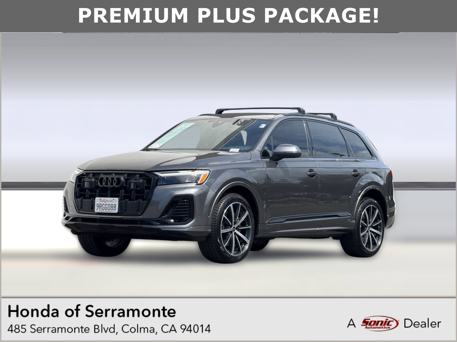 Pre-Owned Audi Cars for Sale in the Bay Area | Mercedes-Benz of
