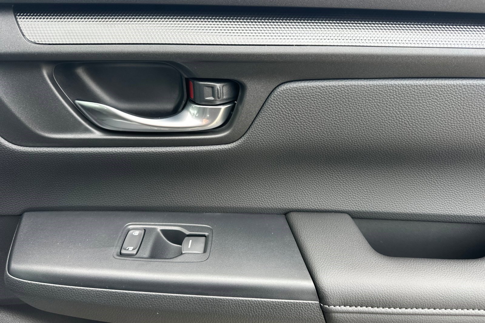 2026 Honda CR-V EX - Photo 26