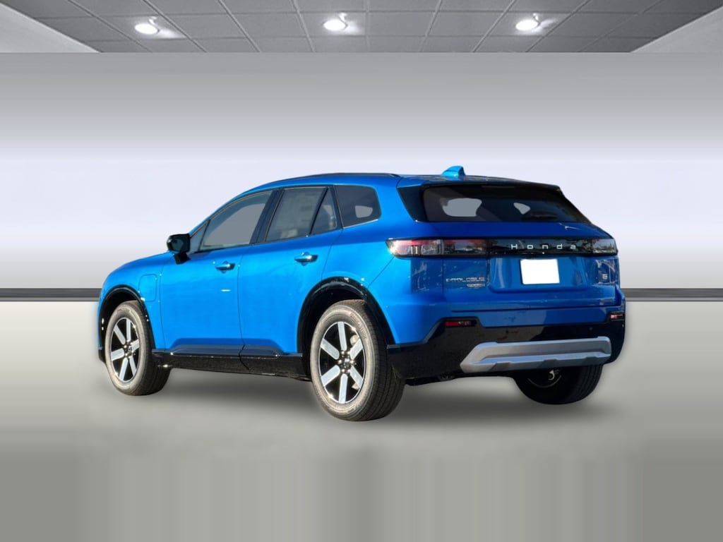 New 2026 Honda Prologue Touring SUV
