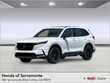  Honda CR-V Hybrid