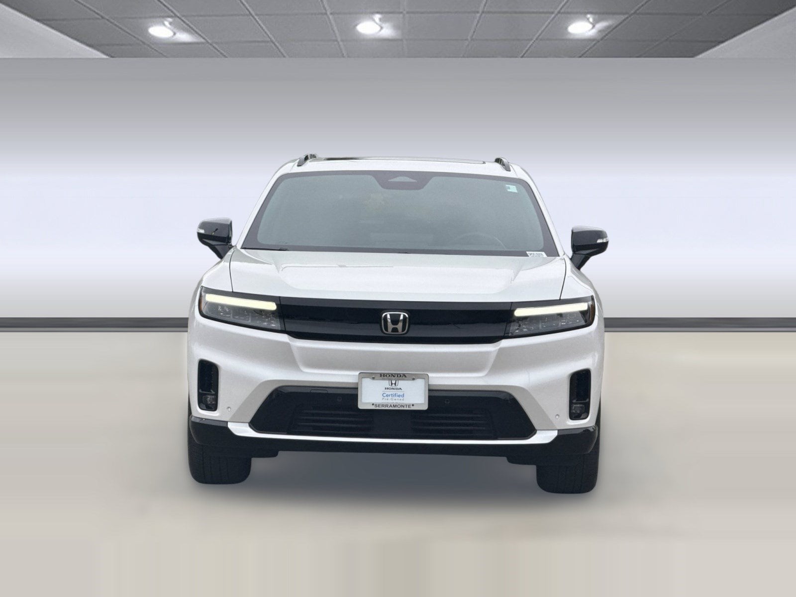 Prologue Touring SUV