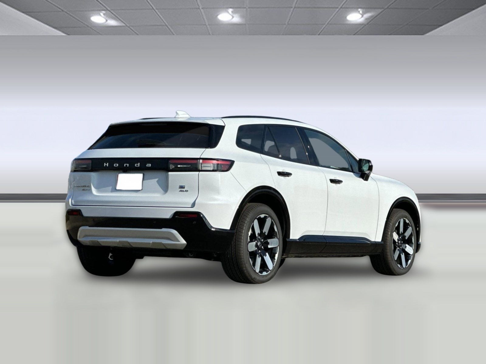2026 Honda Prologue Elite - Photo 8