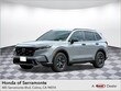 Honda CR-V Hybrid