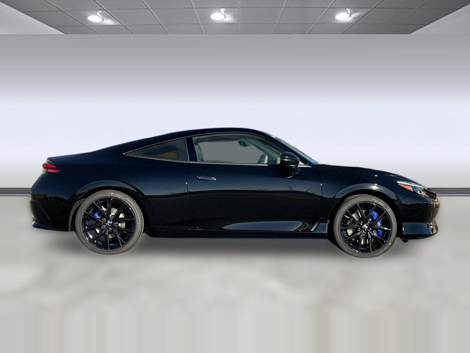 Prelude Hybrid Hatchback