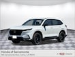 Honda CR-V Hybrid