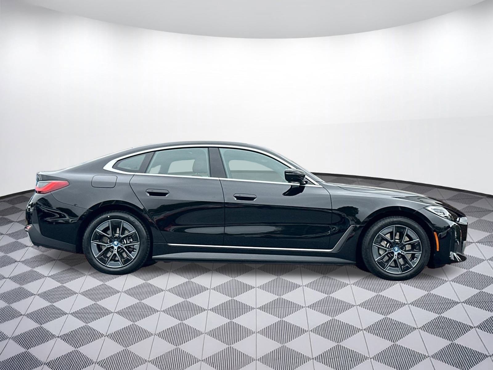 Used 2023 BMW i4 Base with VIN WBY43AW08PFR17733 for sale in Colma, CA