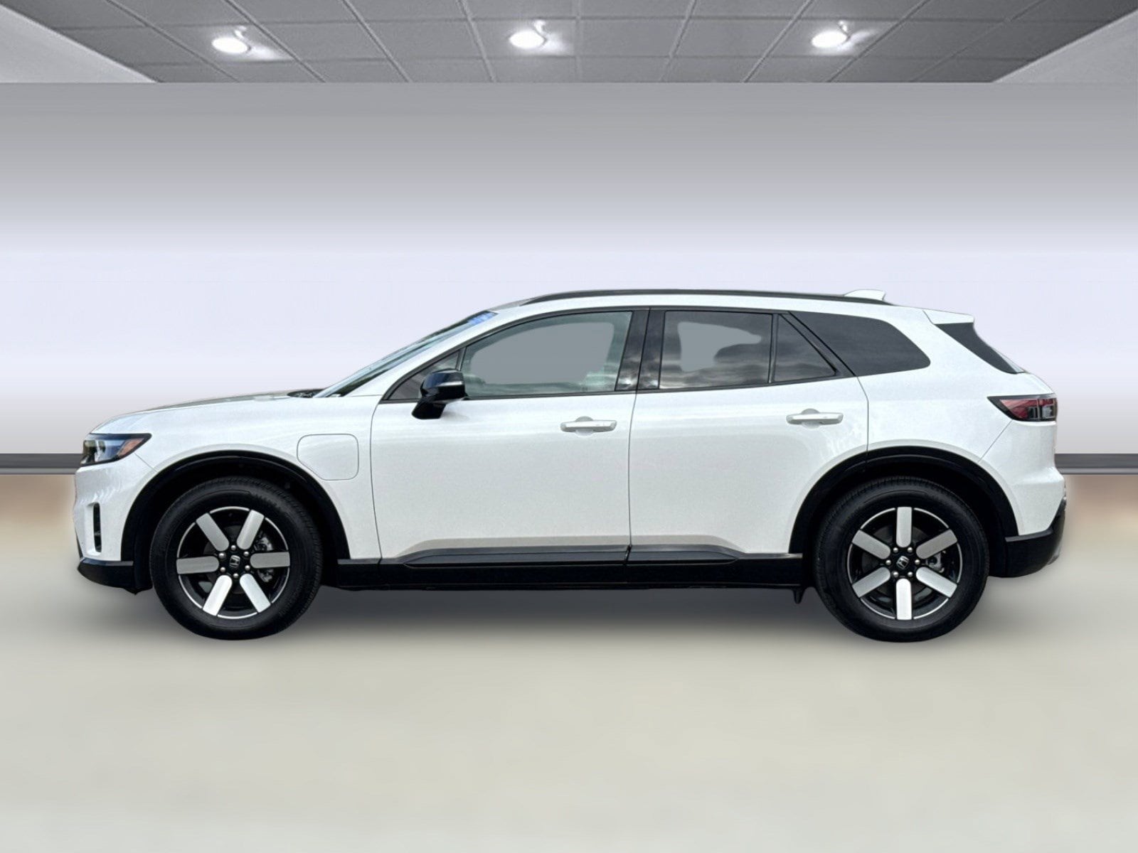 Certified 2025 Honda Prologue Touring with VIN 3GPKHWRM0SS506206 for sale in Colma, CA