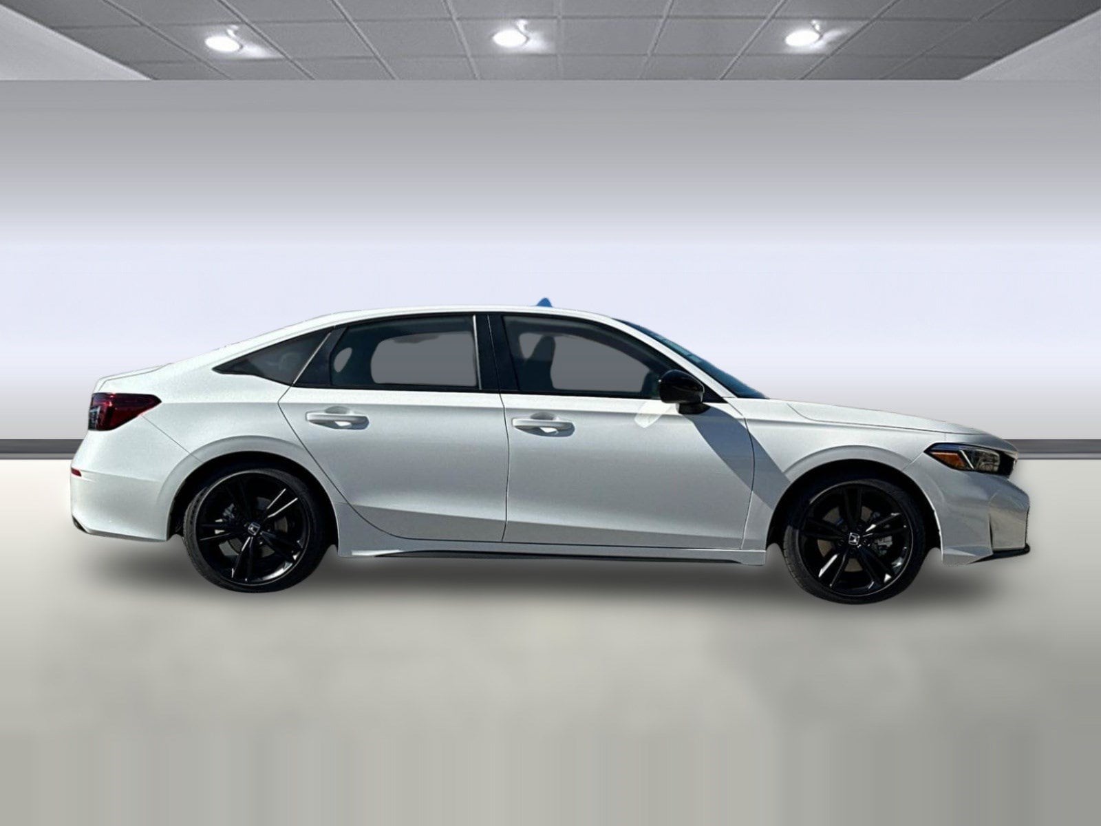 2026 Honda Civic Si - Photo 7