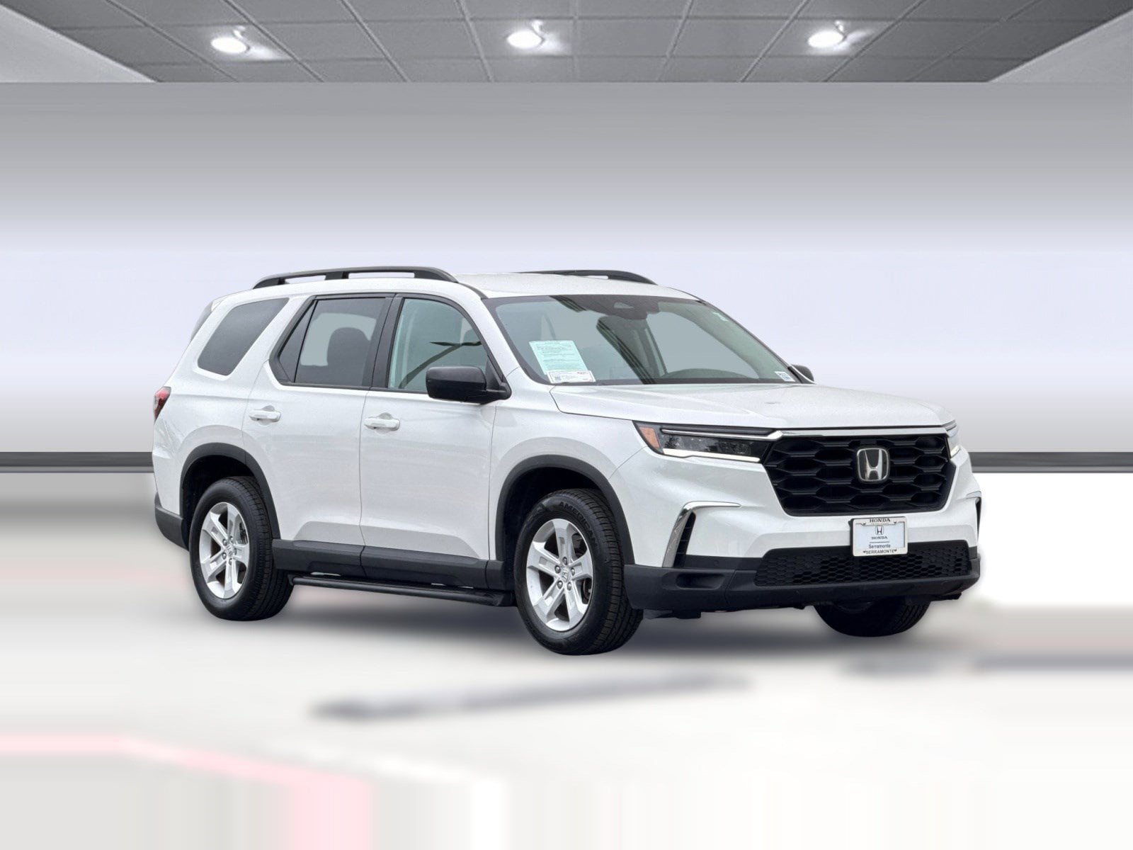 Used 2023 Honda Pilot LX For Sale | San Francisco, Colma CA GPB023755