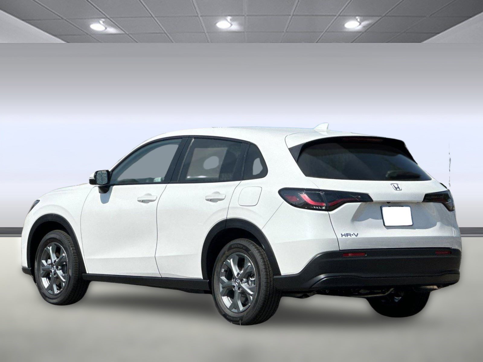 2026 Honda HR-V LX photo 3