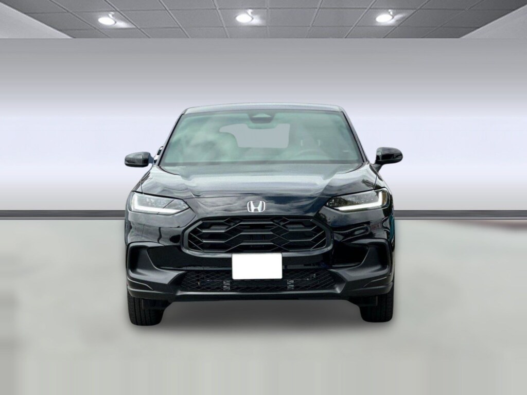 Used 2026 Honda HR-V Sport SUV