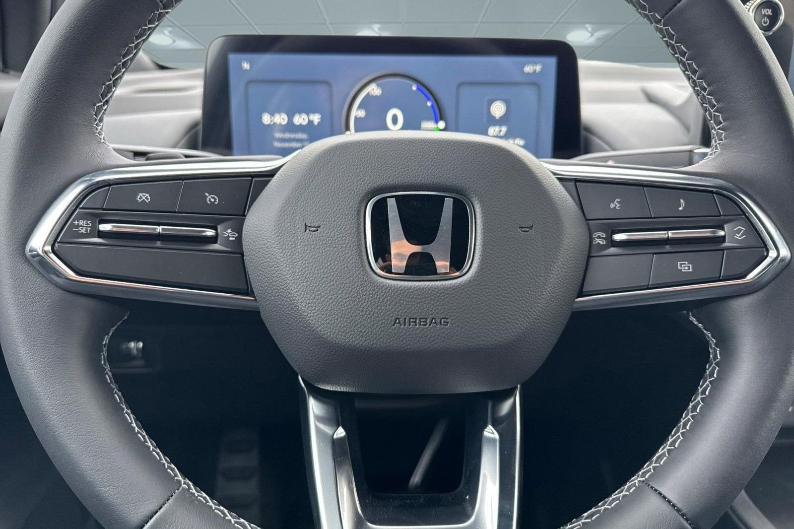 2026 Honda Prologue Touring - Photo 14