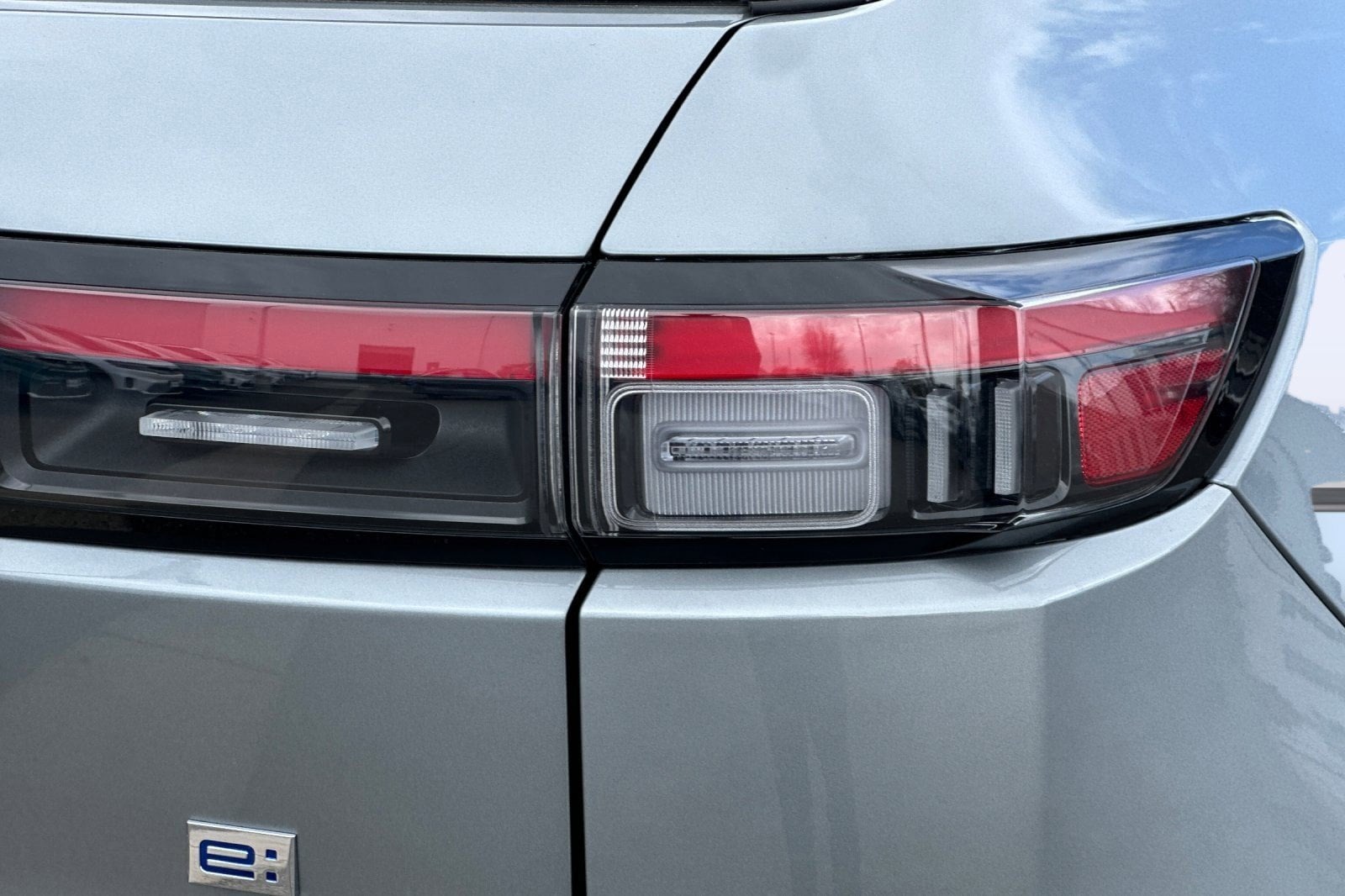 2025 Honda Prologue EX - Photo 12