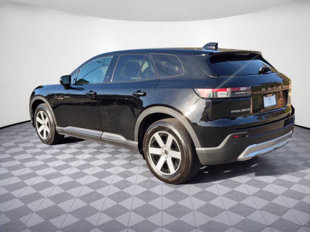 Certified 2024 Honda Prologue EX SUV