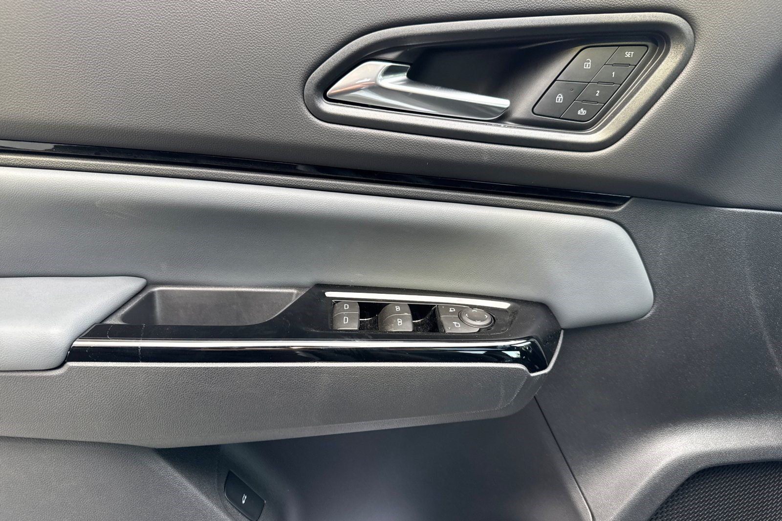 2026 Honda Prologue Touring - Photo 32