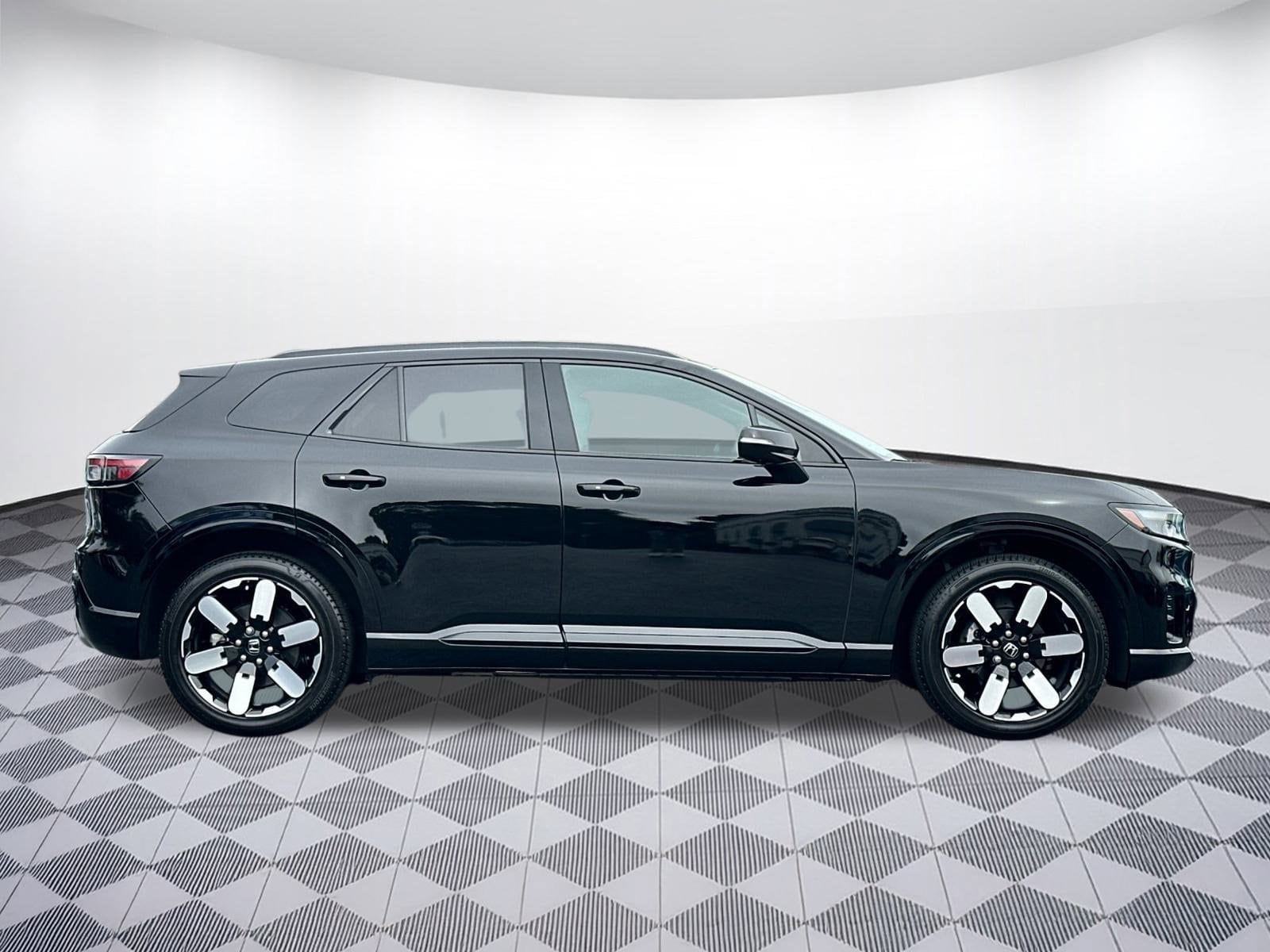 Used 2024 Honda Prologue Elite with VIN 3GPKHZRJ0RS501072 for sale in Colma, CA