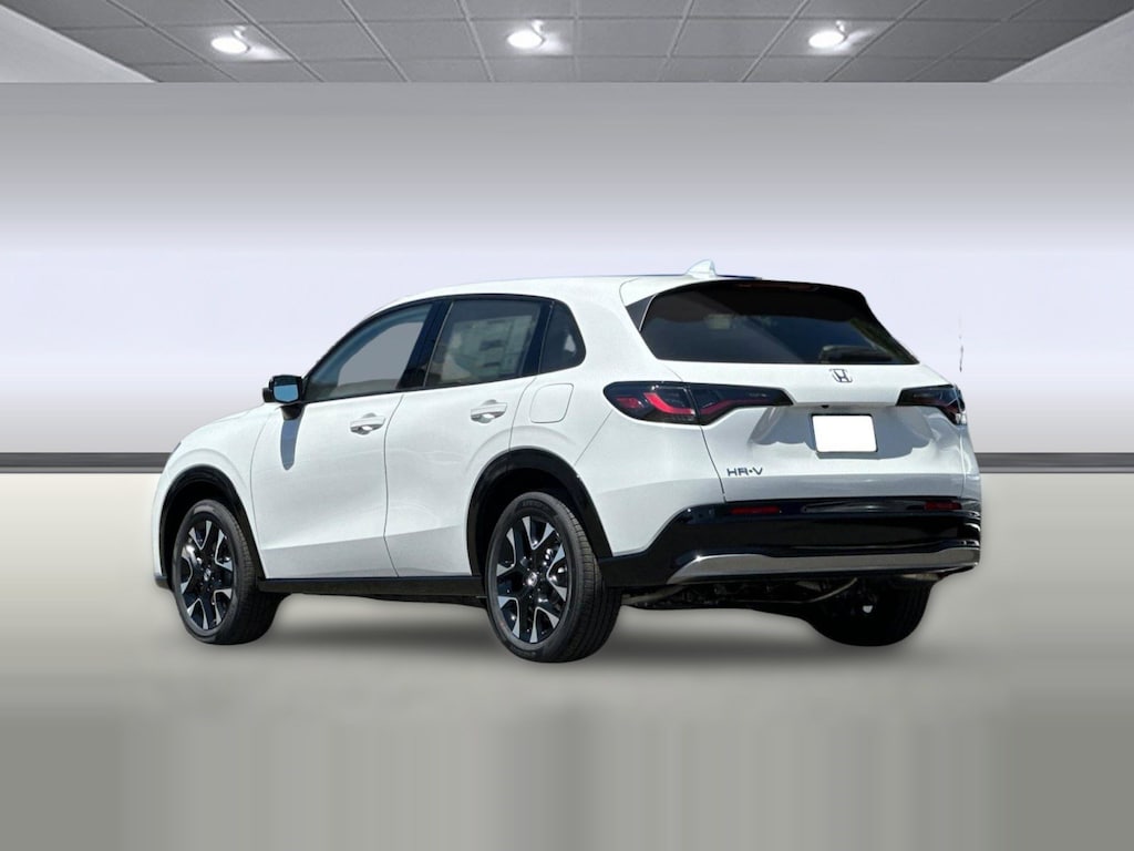 New 2026 Honda HR-V EX-L SUV