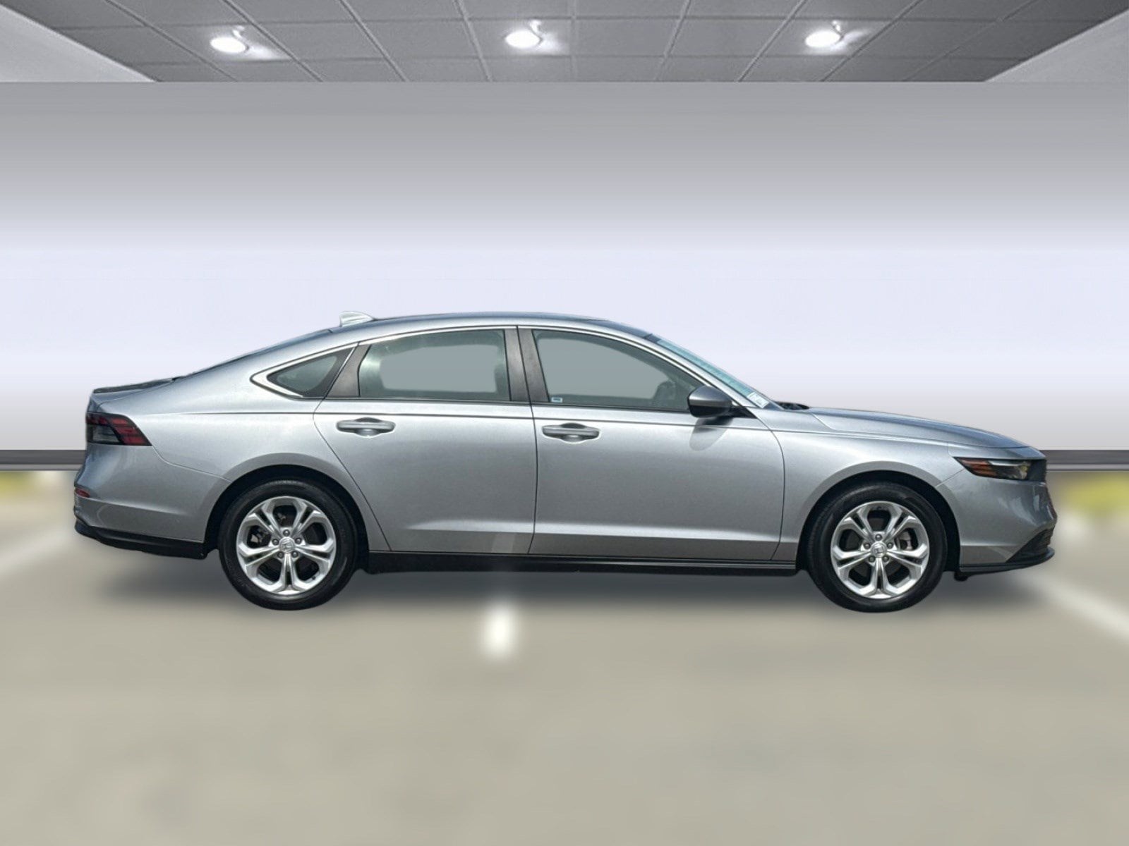 2023 Honda Accord LX photo 3