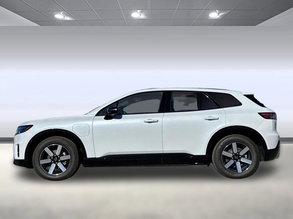New 2026 Honda Prologue Touring SUV