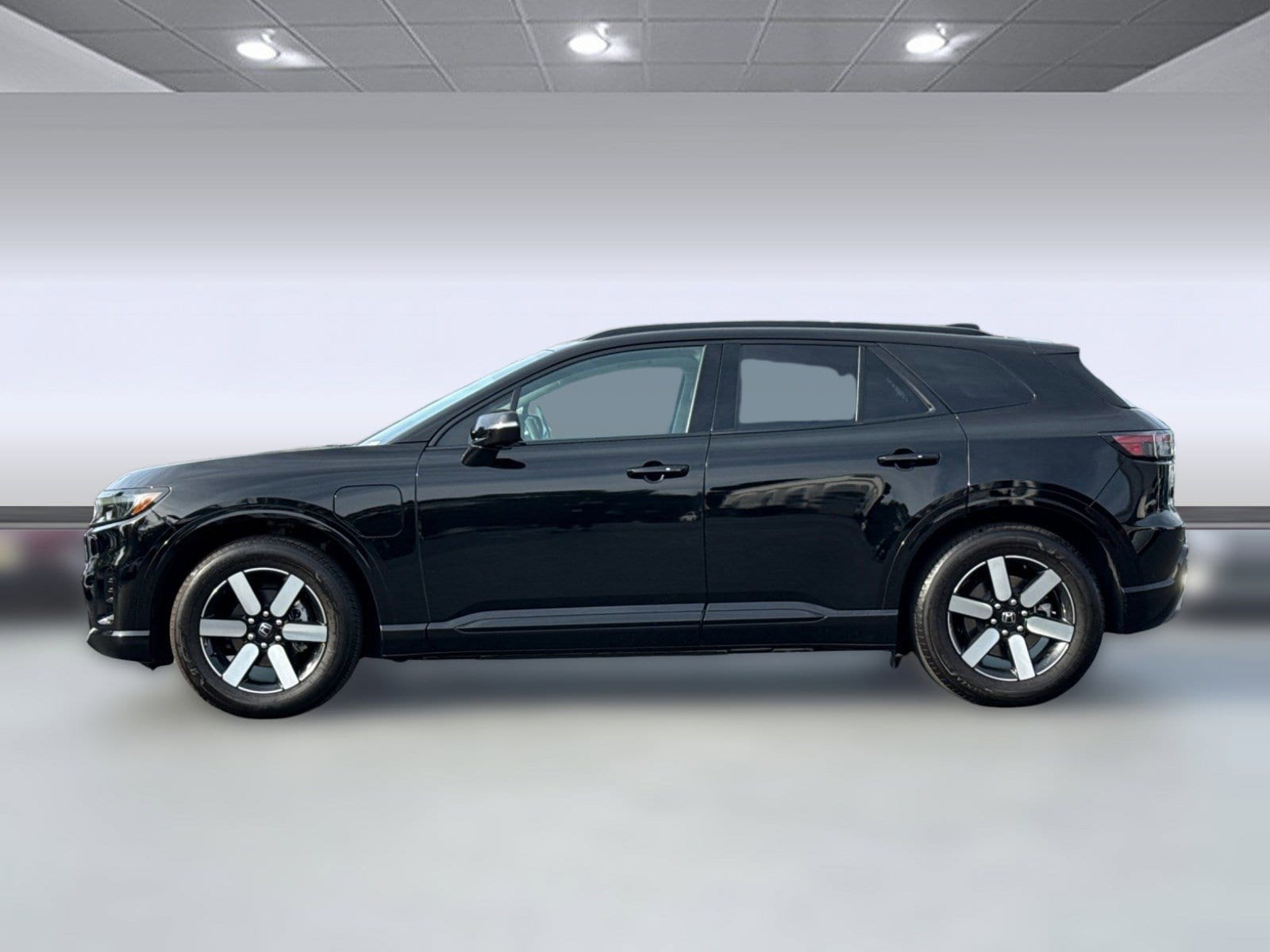 Certified 2024 Honda Prologue Touring with VIN 3GPKHWRM5RS503909 for sale in Colma, CA