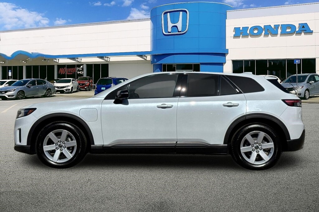 New 2026 Honda Prologue EX SUV