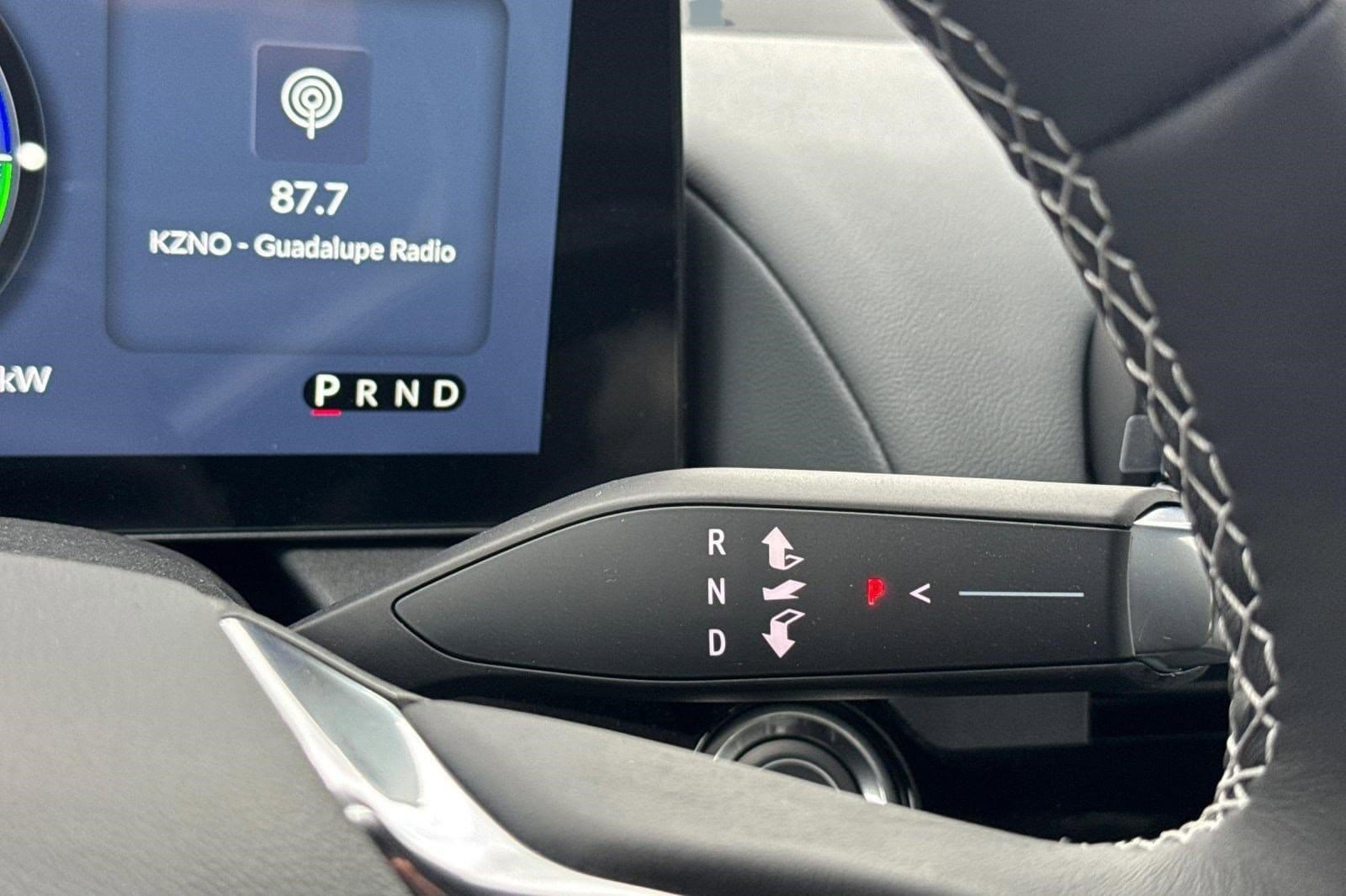 2026 Honda Prologue Elite - Photo 17