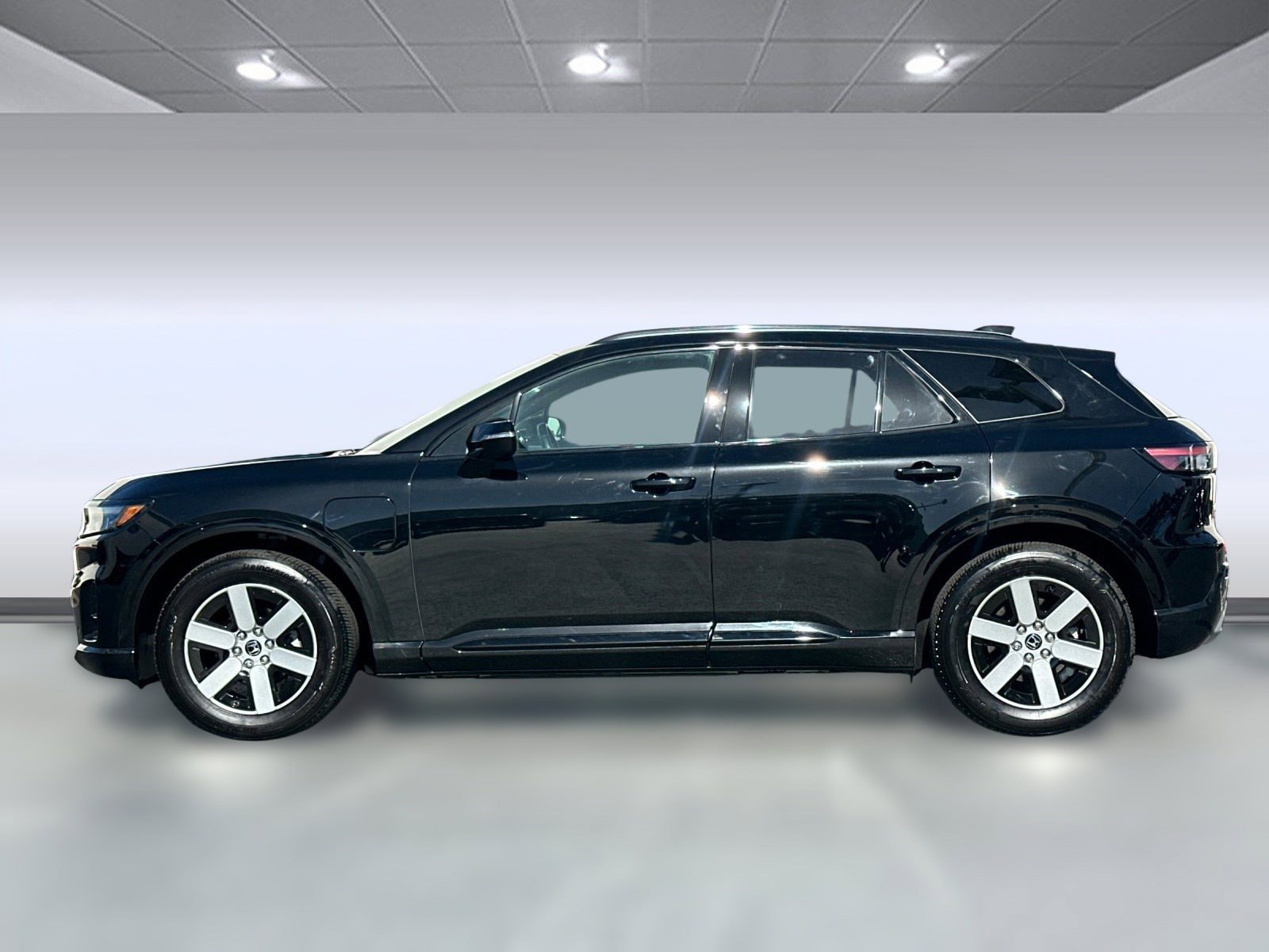 Certified 2024 Honda Prologue Touring with VIN 3GPKHWRM1RS540763 for sale in Colma, CA
