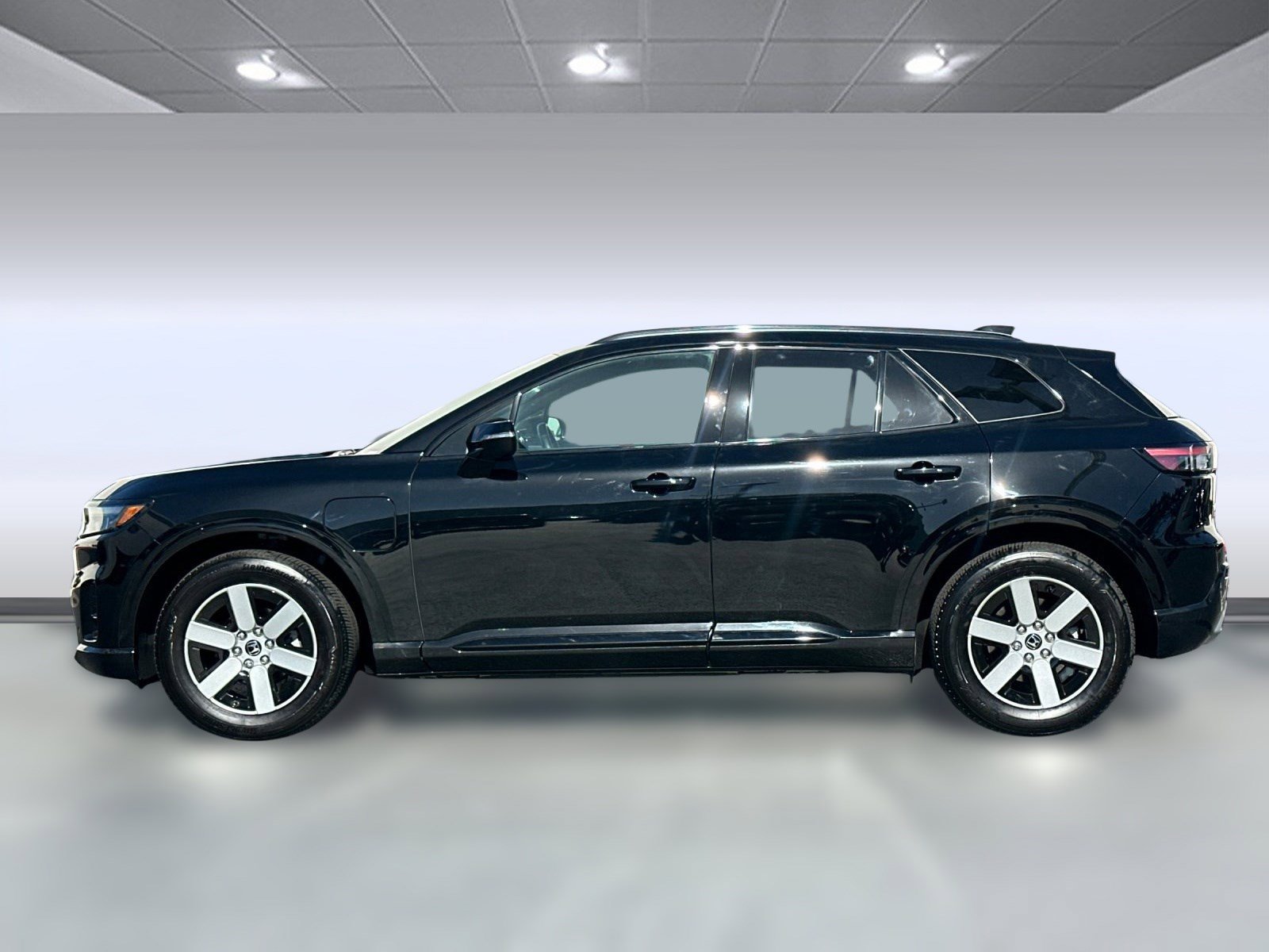 2024 Honda Prologue Touring photo 2