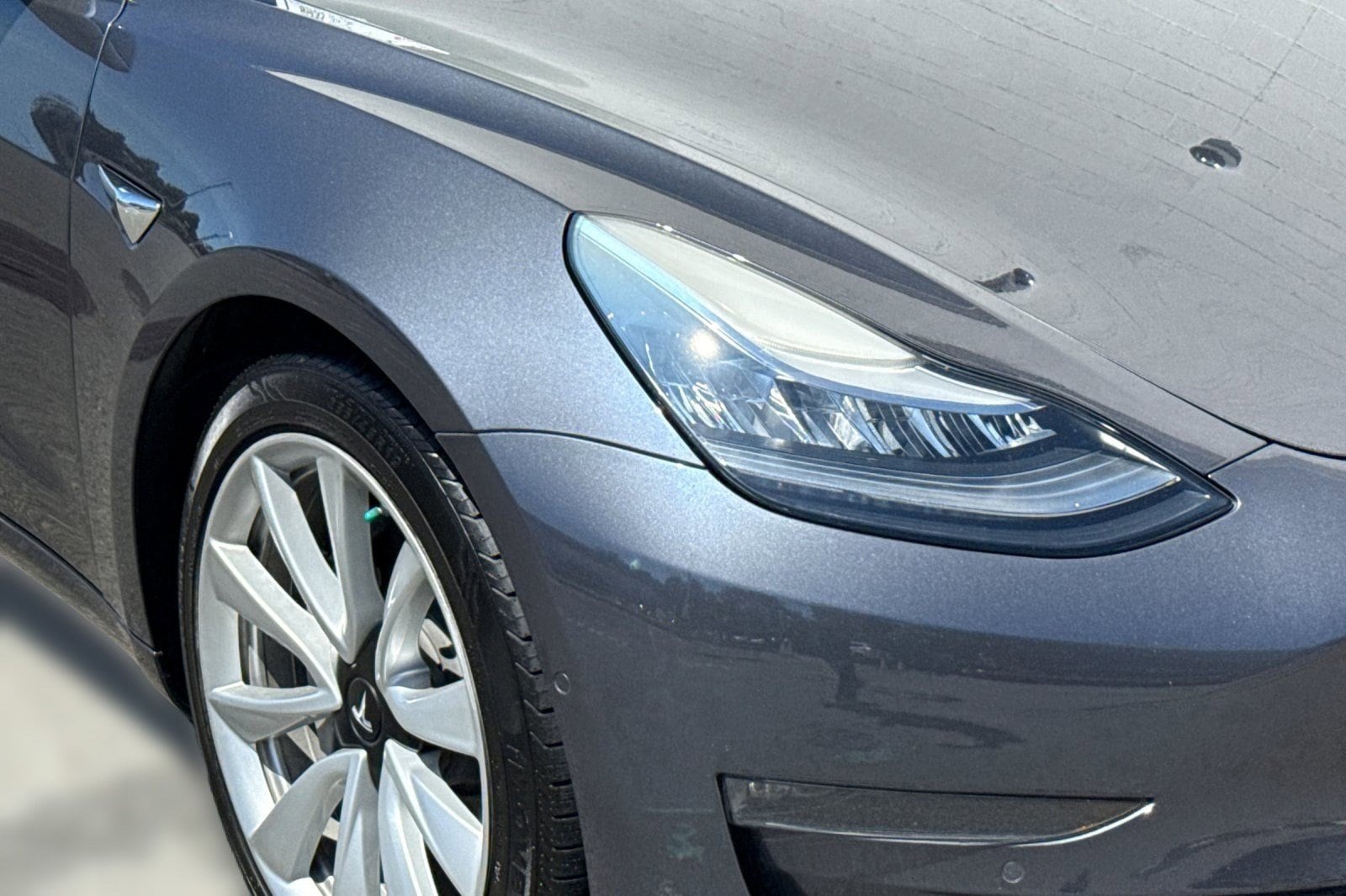 2018 Tesla Model 3 Long Range Dual Motor - Photo 10