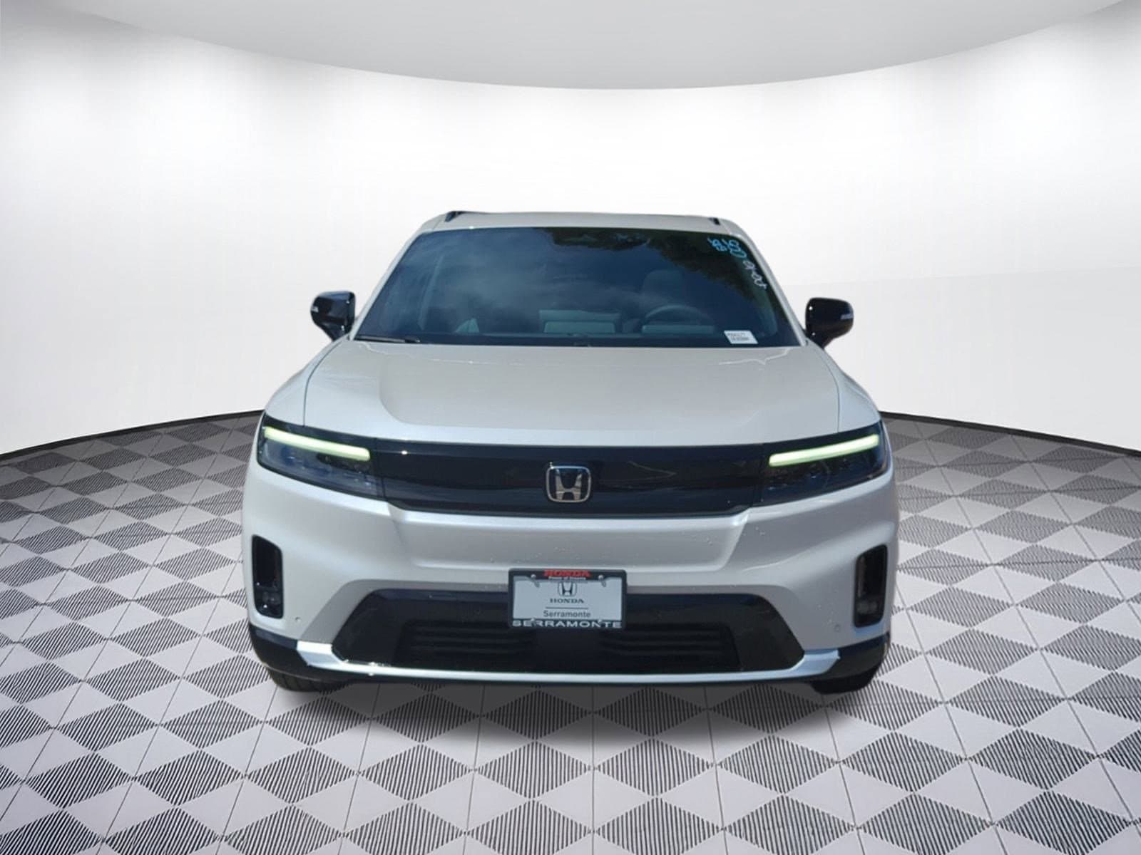 Used 2024 Honda Prologue Touring with VIN 3GPKHWRM6RS512490 for sale in Colma, CA