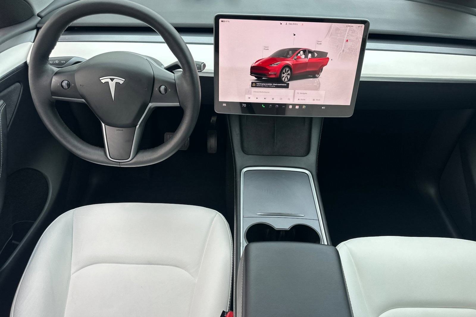 2023 Tesla Model Y Long Range photo 4