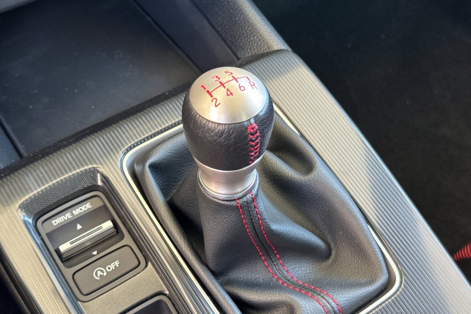 2026 Honda Civic Si - Photo 17