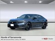  Honda Civic Hybrid