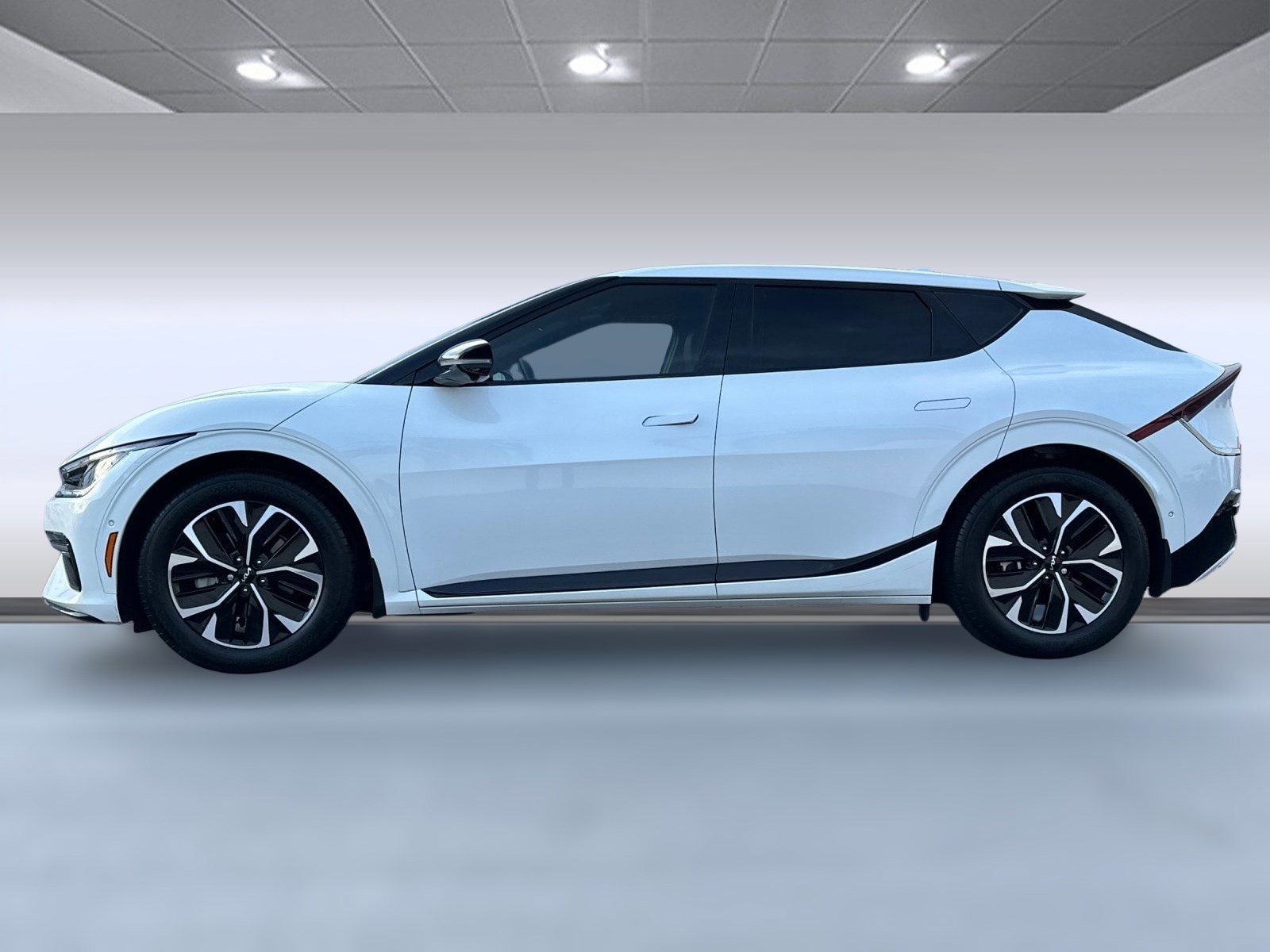 Used 2022 Kia Ev6 GT-Line with VIN KNDC44LA7N5034086 for sale in Colma, CA