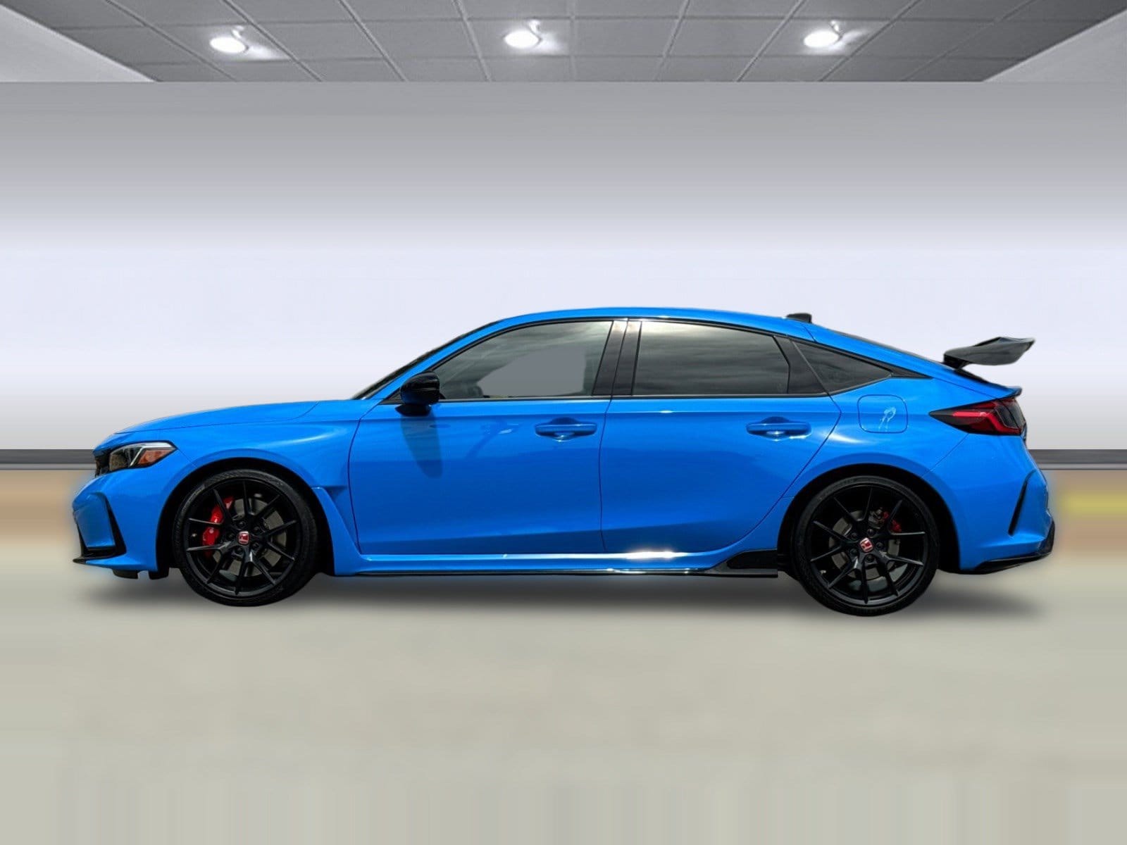 Civic Type R Hatchback