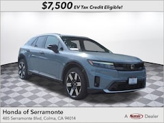 2025 Honda Prologue Elite SUV