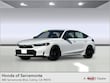  Honda Civic Hybrid