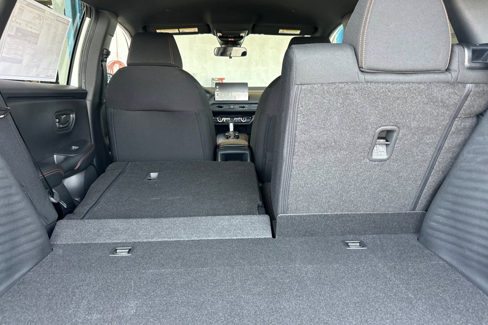 2026 Honda HR-V Sport - Photo 29