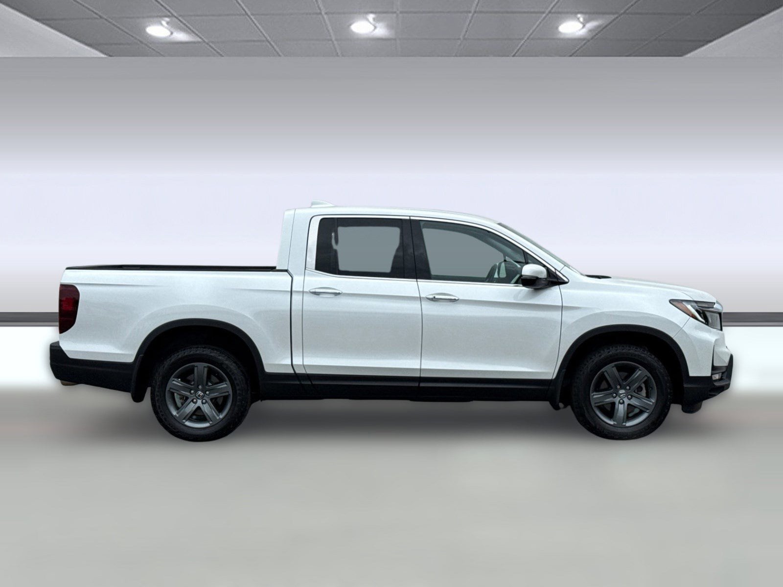 2023 Honda Ridgeline RTL-E photo 6