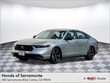 Honda Accord Hybrid