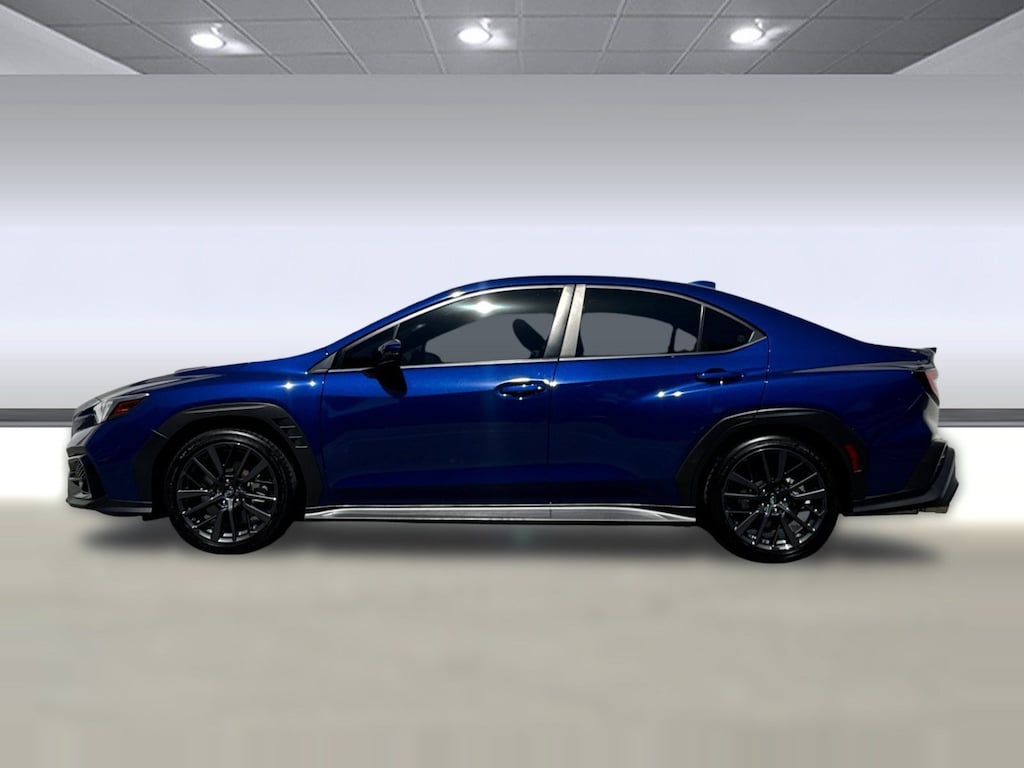 Used 2023 Subaru WRX Limited Sedan