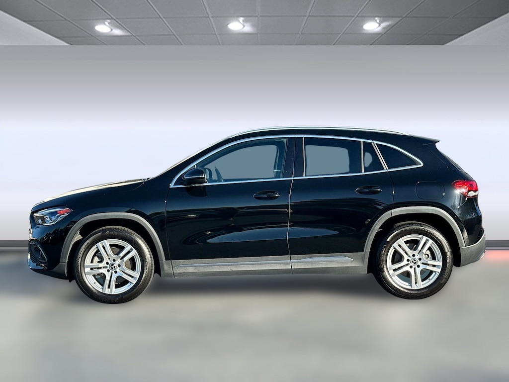 Used 2023 Mercedes-Benz GLA 250  SUV